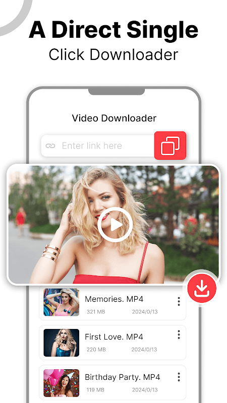 Video Downloader - Story Saver screenshot 5