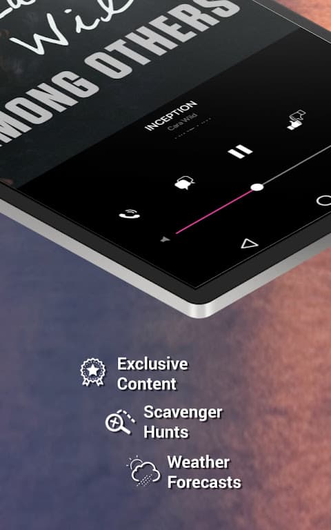 97ZOK (WZOK) screenshot 6