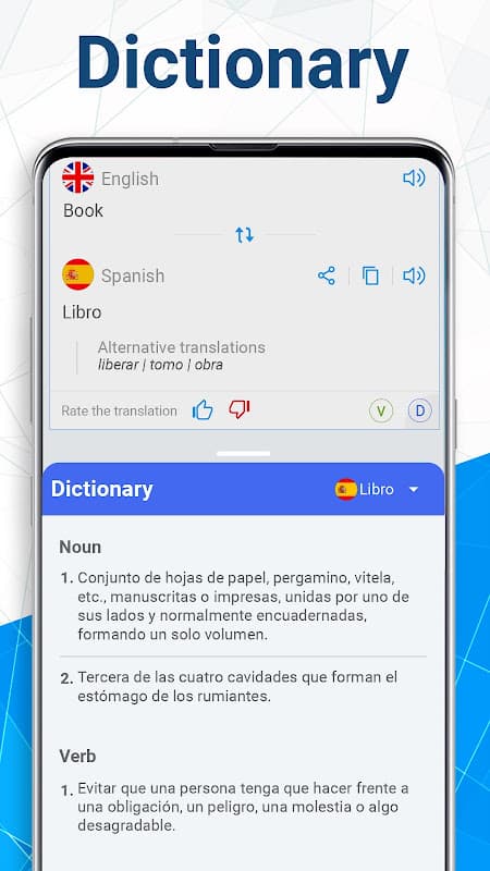 Talkao Translate - Translator screenshot 6