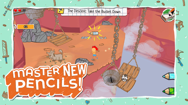 Draw a Stickman: EPIC 3 screenshot 3