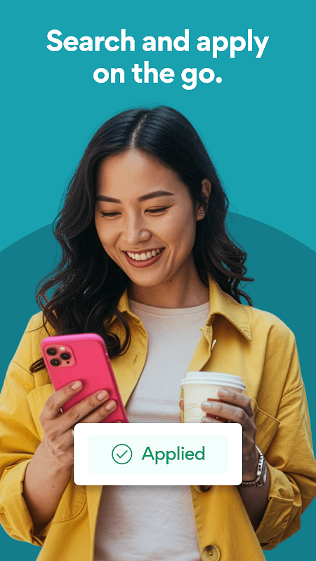 JobStreet - Build Your Career screenshot 4