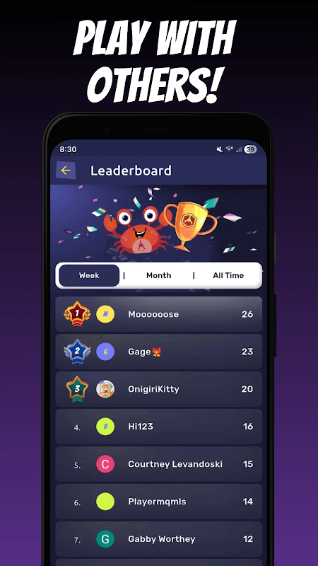 ClawCrazy: Play, Grab & Win screenshot 5