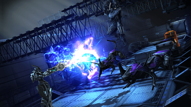 Implosion - Never Lose Hope screenshot 6