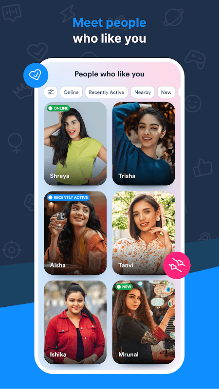 TrulyMadly - Dating For Singles In India screenshot 6
