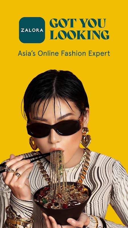 ZALORA - Fashion Shopping screenshot 1