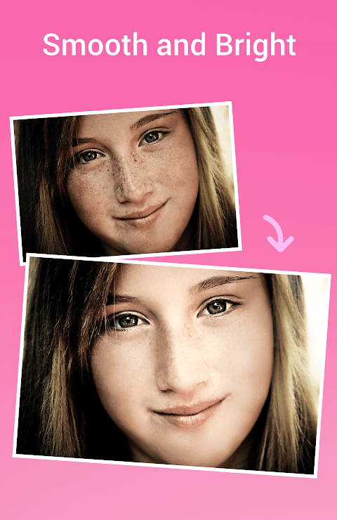 Beauty Camera - Selfie Camera screenshot 5