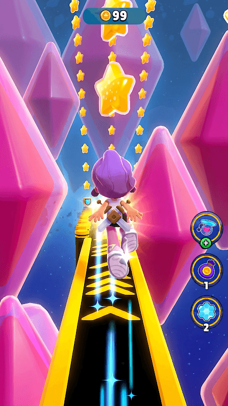 Kooply Run™: Play and Create! screenshot 5