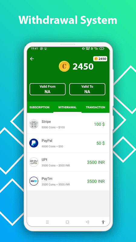 Typing Job : Earn Money Online screenshot 2
