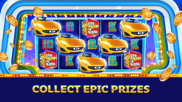Hit it Rich! Casino Slots Game screenshot 6