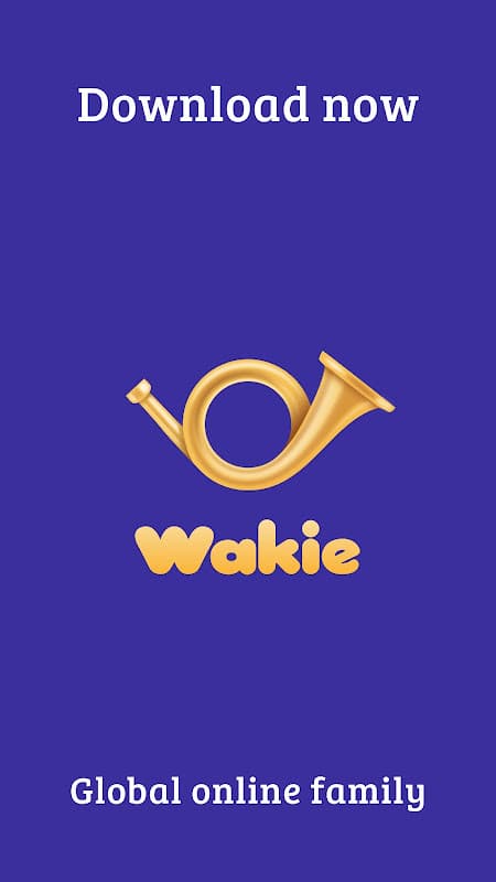 Wakie Voice Chat – Talk to Strangers screenshot 6