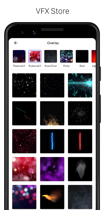 StoryZ Photo Motion Video loop screenshot 6