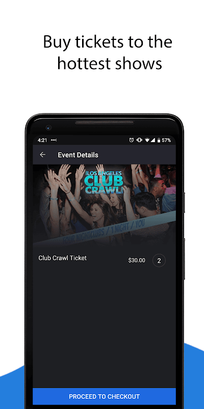 Discotech: Nightlife/Festivals screenshot 5