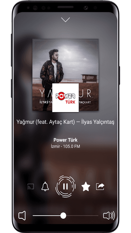 Radio Turkey - Online Radio screenshot 2