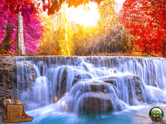 The Long Journey - Adventure screenshot 3