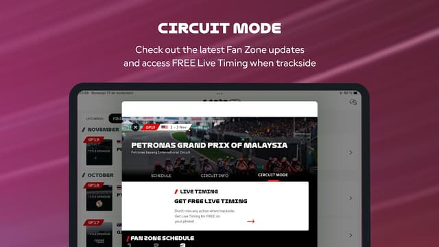 MotoGP™ screenshot 1