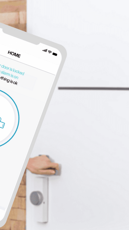 Somfy Keys screenshot 2