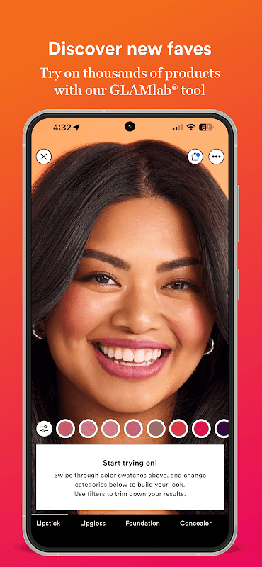 Ulta Beauty screenshot 5