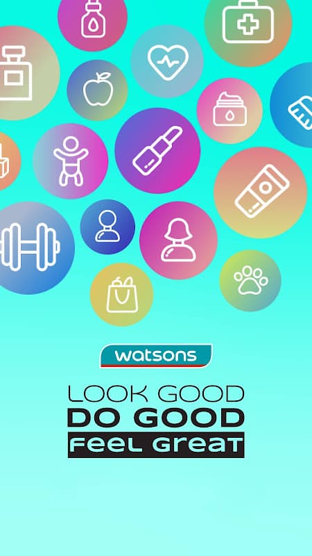 Watsons ID screenshot 1