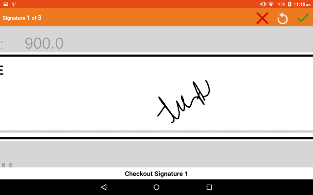 MyRent - Car Rental Management screenshot 6