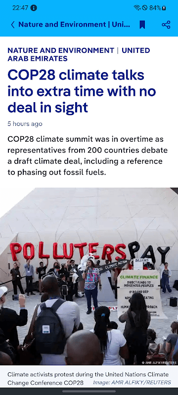 DW - Breaking World News screenshot 3