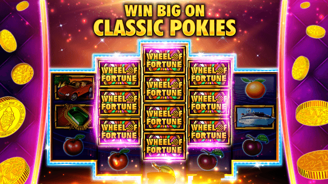 DoubleDown Casino Vegas Pokies screenshot 6