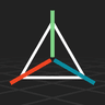 Prisma3D - Modeling, Animation icon