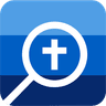 Logos Bible App icon