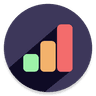 Progress of Project icon