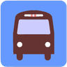 Taiwan Intercity Bus Timetable icon