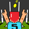 Aussie Rules Hero icon