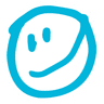 Amovens ridesharing/car rental icon