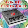 Togel Master Jitu icon