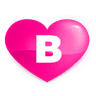 InDating — Dating and Chat icon