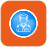 VigiControl icon