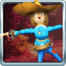 Talking Scarecrow icon