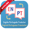 English Portuguese Translator icon