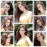 Photo Collage Grid Maker icon