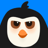 Pingo: chat with parents icon