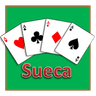 Sueca Portuguesa Jogo Cartas icon