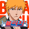 블리치 Mobile 3D icon