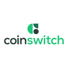 CoinSwitch: Buy Bitcoin Crypto icon