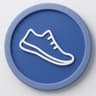 Pedometer - Step Counter icon