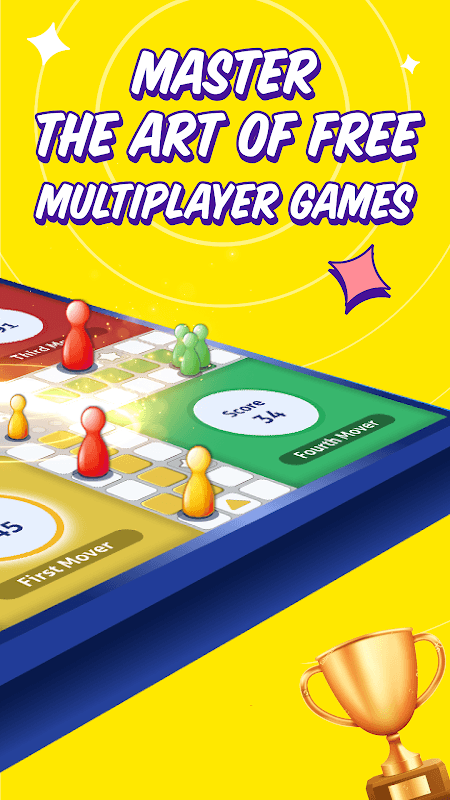 Ludo by Zupee - Play Online screenshot 2