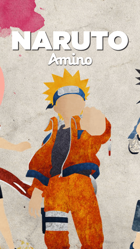 Naruto Amino em Português screenshot 1