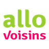 AlloVoisins - location service icon