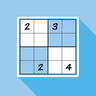 Sudoku Brain Puzzle Challenge icon