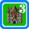 Survival RPG 3:Lost in time 2D icon