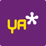 Llamaya - Área de cliente icon