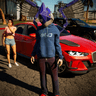 RP Grand - Open World Game icon