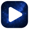 Wood Player icon